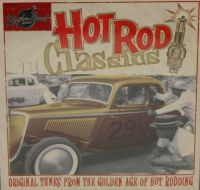 V/A - Hot Rod Classics