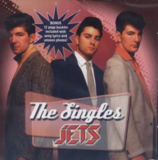 Jets - The Singles