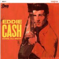 Eddie Cash - Doing All Right