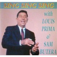 Louis Prima - Sing Sing Sing