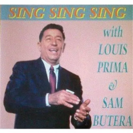 Louis Prima - Sing Sing Sing