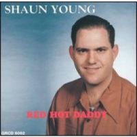 Shaun Young - Red Hot Daddy