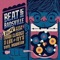 V/A - Beat From Badsville Vol. 4 V/A - Beat From Badsville Vol. 4