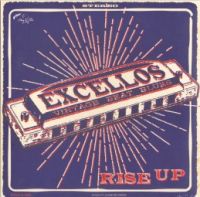 Excellos, The - Rise Up