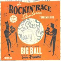 V/A - Rockin Race Jamboree 2016 (by Deejay Franco) V/A - Rockin Race Jamboree 2016 (by Deejay Franco)