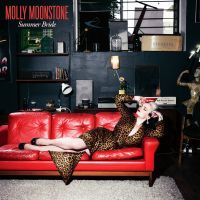 Molly Moonstone - Summer Bride Molly Moonstone - Summer Bride