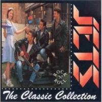 Jets - The Classic Collection