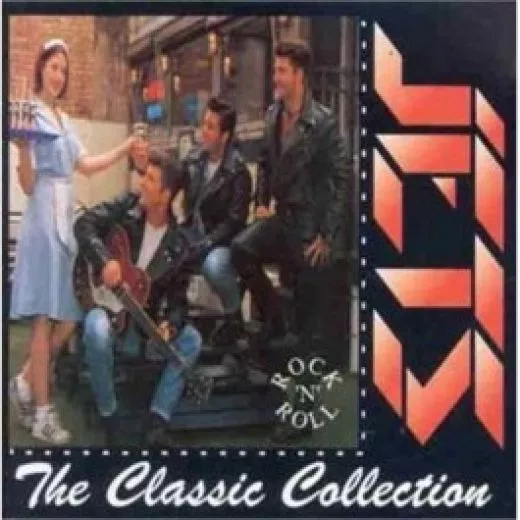 Jets - The Classic Collection