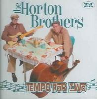 Horton Brothers, The - Tempo For Two