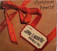 John Lindberg Rockabilly Trio - Christmas Special