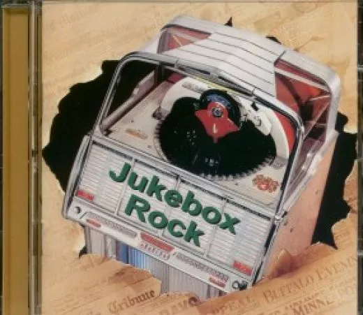 V/A - Jukebox Rock