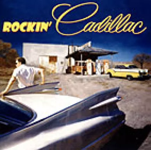 V/A - Rockin' Cadillac