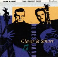 Clever & Smart - Thats Allright Mama