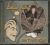 Louis King - One Track Mind