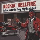 Rockin Hellfire - Follow Us To The Fierry Depths Of Hell