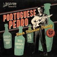 Portuguese Pedro - As Beer Drinkin Daddy