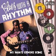 V/A - Blues With A Rhythm Vol. 3