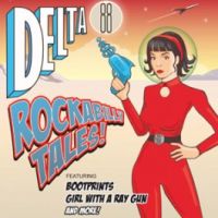 Delta 88 - Rockabilly Tales!