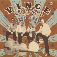 Vince & The Sun Boppers - Devil Eyes Vince & The Sun Boppers - Devil Eyes