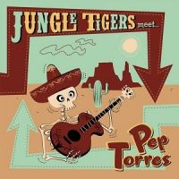 Jungle Tigers - Meet Pep Torres Jungle Tigers - Meet Pep Torres