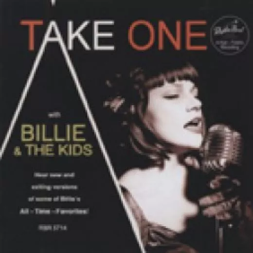 Billie and The Kids - Take One