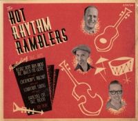 Hot Rhythm Ramblers, The - Same