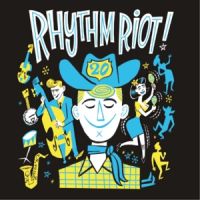 V/A - Rhythm Riot! 20