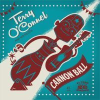 Terry OConnel and his Pilots - Cannon Ball