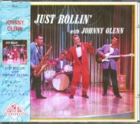 Johnny Olenn - Just Rollin' With