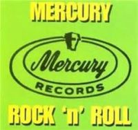 V/A - Mercury Rock n Roll Vol. 1