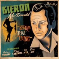 Kieron McDonald - Shake That Thing