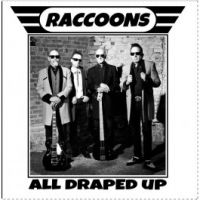 Raccoons, The - All Draped Up