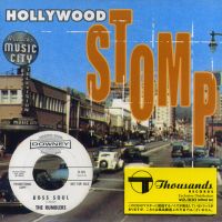 V/A - Hollywood Stomp