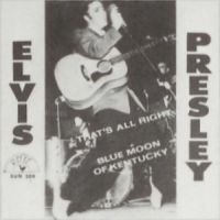 Elvis Presley - Thats All Right
