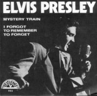 Elvis Presley - Mystery Train