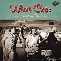 Wheel Caps - Hey Mister Tucker