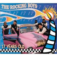Rocking Boys, The - 17 Years Old