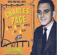 Charles Page - Able Miss Cable
