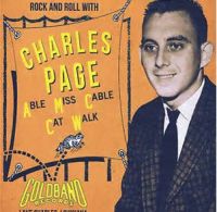 Charles Page - Able Miss Cable Charles Page - Able Miss Cable