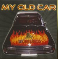 Rockabulls - My Old Car