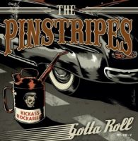 Pinstripes, The - Gotta Roll