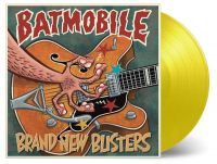 Batmobile - Brand New Blisters