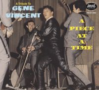 V/A - A Piece At A Time - A Tribute To Gene Vincent