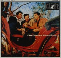 Three Chuckles, The - We're Gonna Rock Tonight