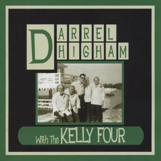 Darrel Higham - With The Kelly Four