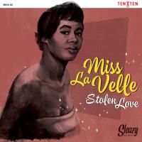 Miss LaVelle - Stolen Love