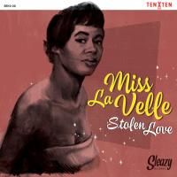 Miss LaVelle - Stolen Love Miss LaVelle - Stolen Love