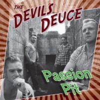 Devils Deuce, The - Passion Pit
