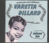 Varetta Dillard - Same Vol. 2