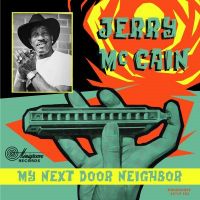 Jerry McCain - My Next Door Neighbor